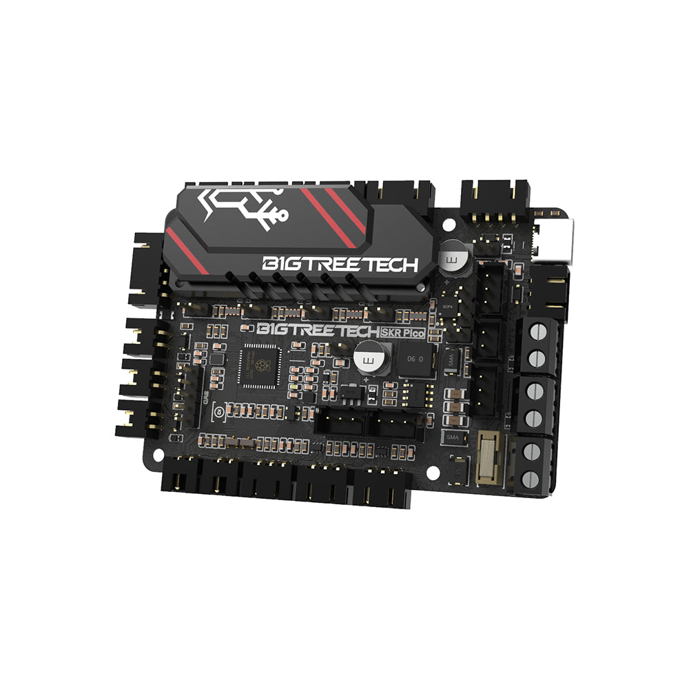 BTT SKR Pico V1.0 — official product photo